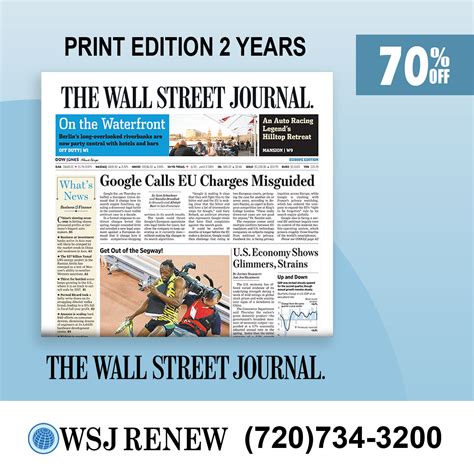 Print Edition .